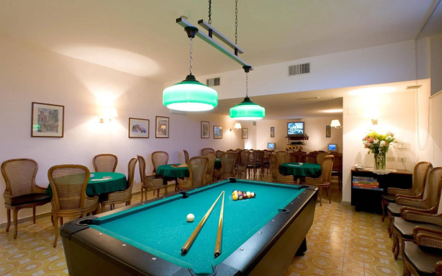 Hotel Caravel