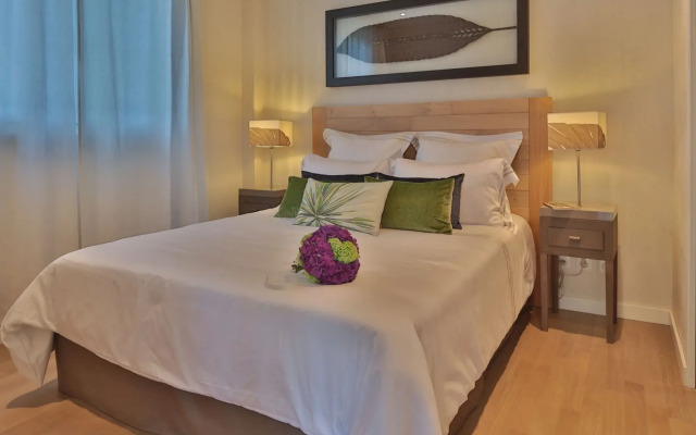 Boutique-Hôtel Villa Fabulite
