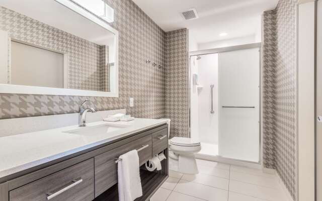 Home2 Suites by Hilton Indianapolis Northwest