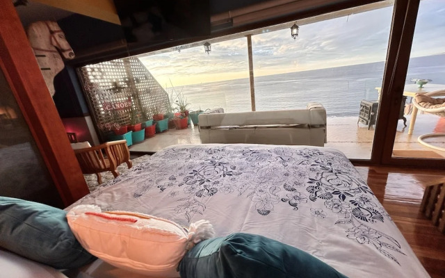 Pacificsunset Concón