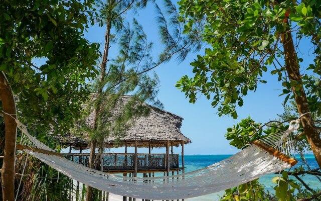 Zanzibar Beach Lodge