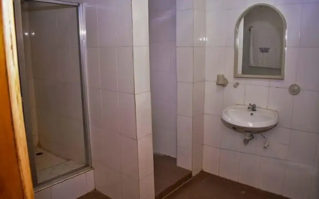 Fabian Country Home Hotel Limited