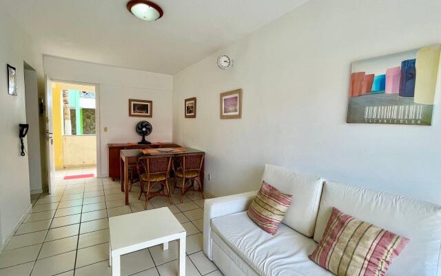 Yacht Village 106 Praia - NBI - Ponta Negra