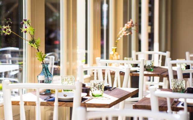 Boutique Hotel Het Scheepshuys