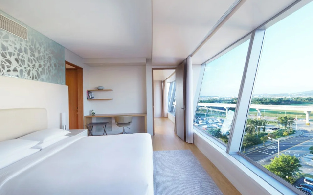 Hyatt Regency Incheon Paradise City