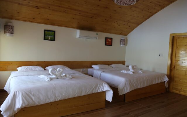 Phu Ninh Lake Resort