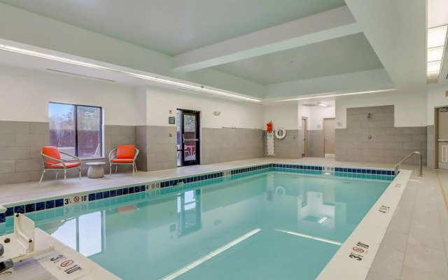 Hilton Garden Inn Indianapolis Northwest
