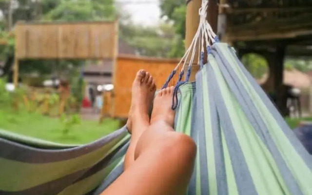 Ocean Prana - Hostel