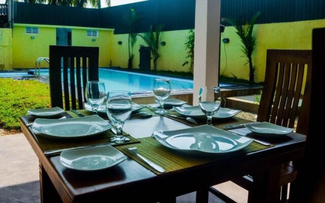 Sholay Villa
