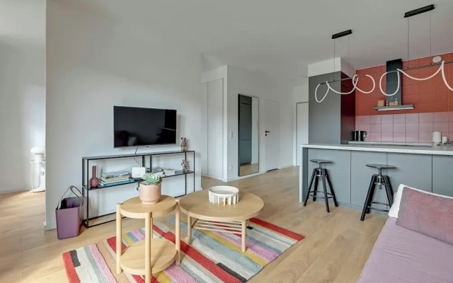 RentPlanet - Apartamenty Żurawie