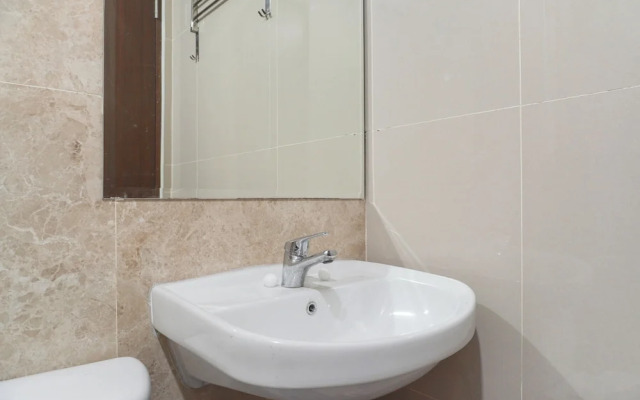 Modern Look And Nice Studio Transpark Bintaro Apartment