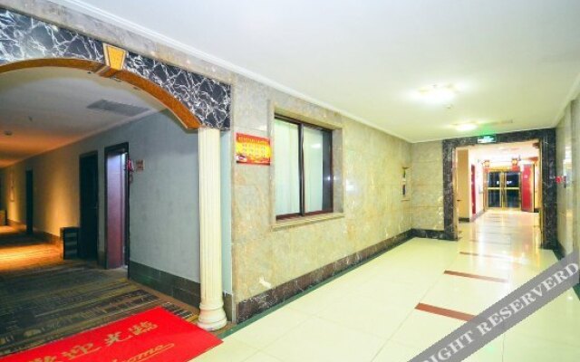 Kangle Mumianwan Hotel