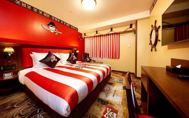 LEGOLAND Japan Hotel