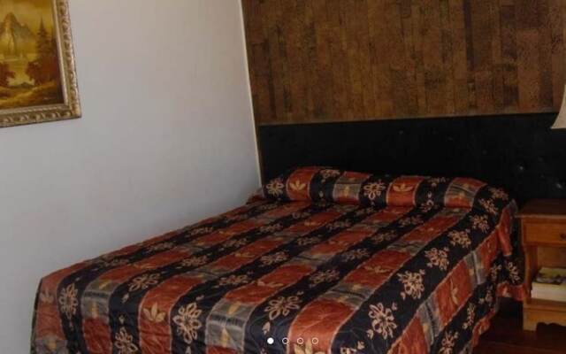 Virden Motel
