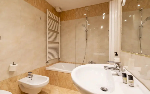 Ca di Malta Room 6 by Wonderful Italy