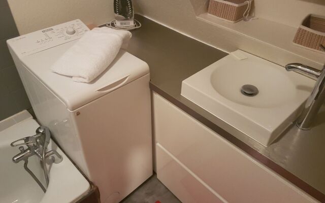 Appartement Centrale