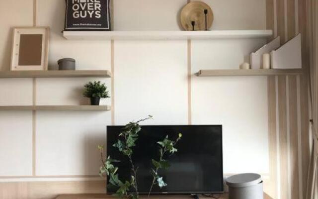 [NEW] Pavilion Puchong (6-7pax) 3R2B