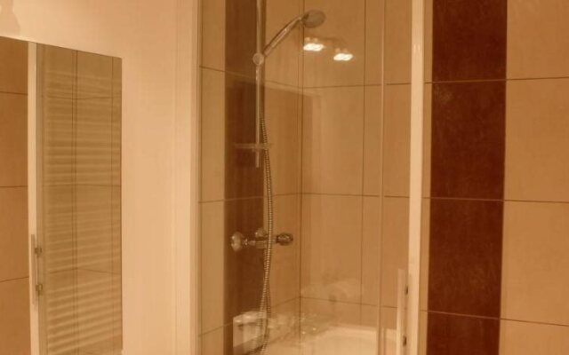 Residence des Bains