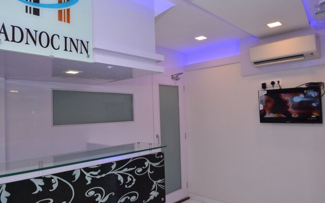 Hotel Adnoc Inn