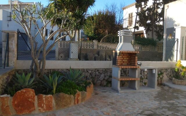 Villa Flor