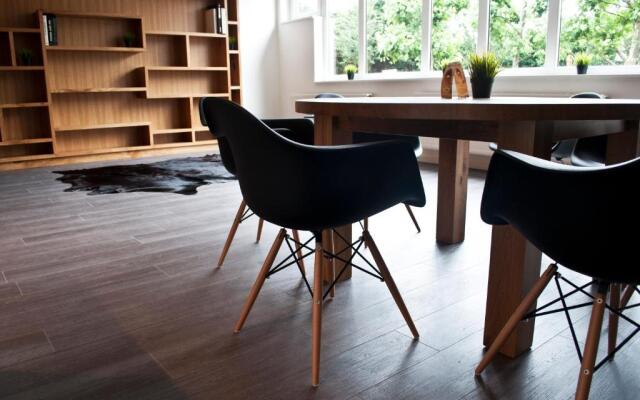 Hotel Corsendonk Viane
