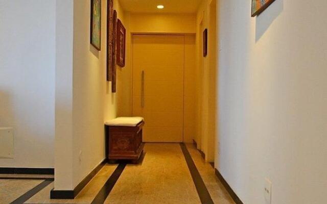 MZ Apartments Prado Junior