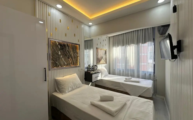 Asil Kosova Hotel