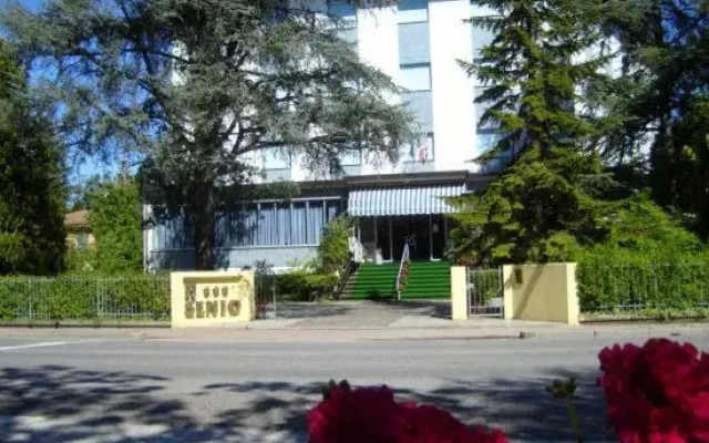 Hotel Senio