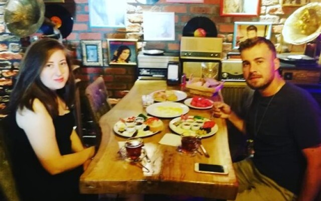 Kayibeyi Hotel & Restaurant