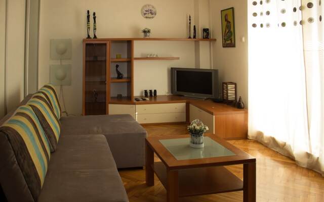 Apartment Dida Bozo