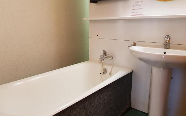 Appartement Les Arcs 1600, 1 pièce, 5 personnes - FR-1-411-373