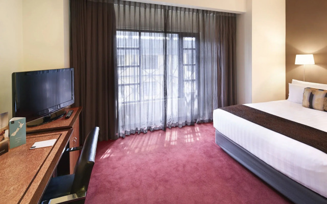 Rendezvous Heritage Hotel Auckland