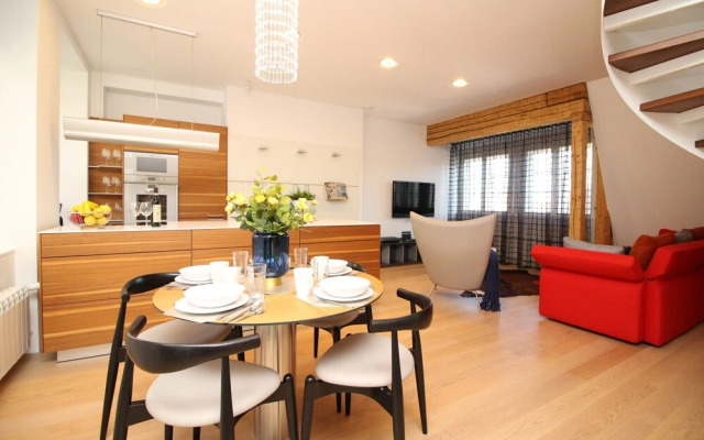 Tallinn City Apartments