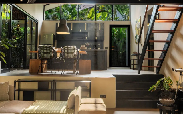 Loft 7 By Betterplace