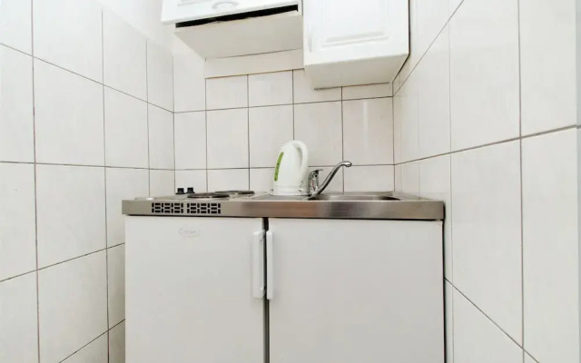 Apartments Bonko