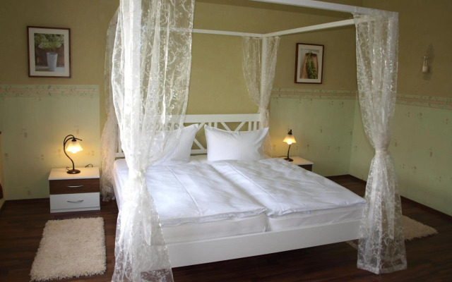 Hotel am Schützenberg