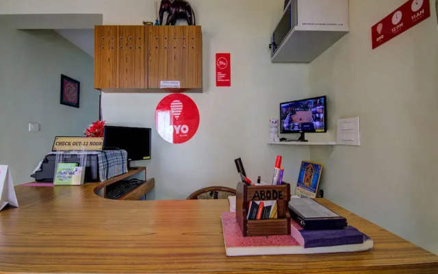 Abode by Brown Tree Resorts