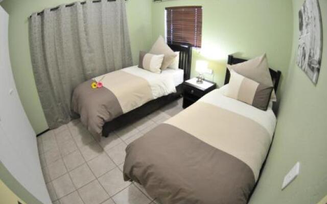 Summer Garden Self Catering Townhouses