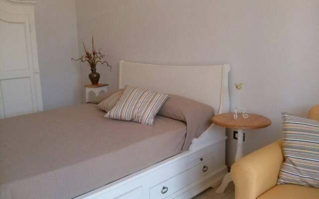 Agriturismo La Paiara