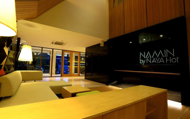 Hotel Namin