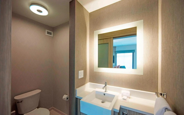 SpringHill Suites by Marriott Athens Downtown/University Area