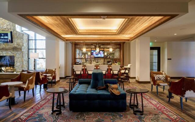 Hotel Drover, Autograph Collection