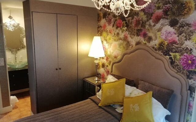 Chambres d'hôtes du Puits d'Athie