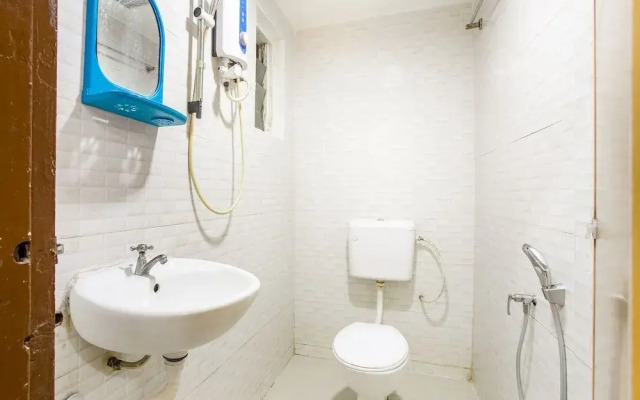 SPOT ON 89616 My Trillion Hotel