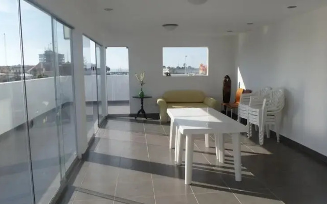 Apartamento en La Punta