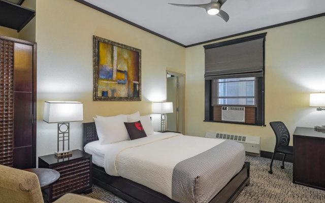 Hotel Fusion