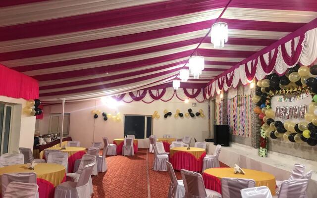 KVR Clarks Inn, Kufri