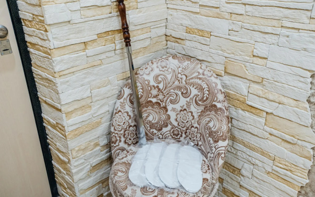 Апартаменты на улице Пестеля 19