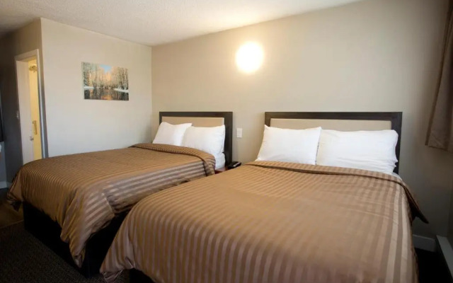 Premier Mountain Lodge and Suites