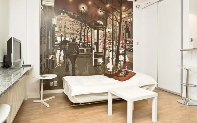 Little Home - Krucza 19